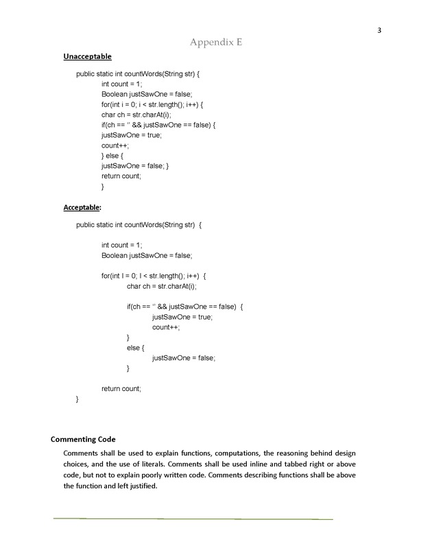 Java Programming: Basics to Advanced Concepts Advanced Programming Workshop - Page 3